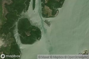 Khlong Lat Bang Pilang