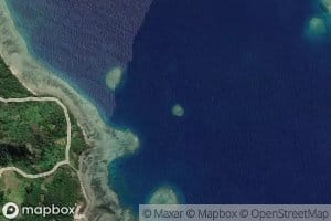Yamotumaiwaiwaca Reef