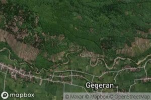 Kali Jurangkrikil