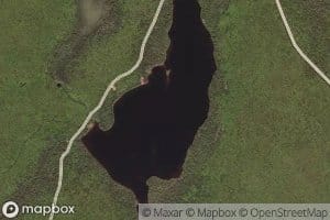 Simpson Lake