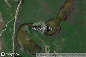 Elbow Lake