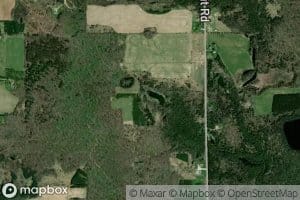 Trout Lake (historical)