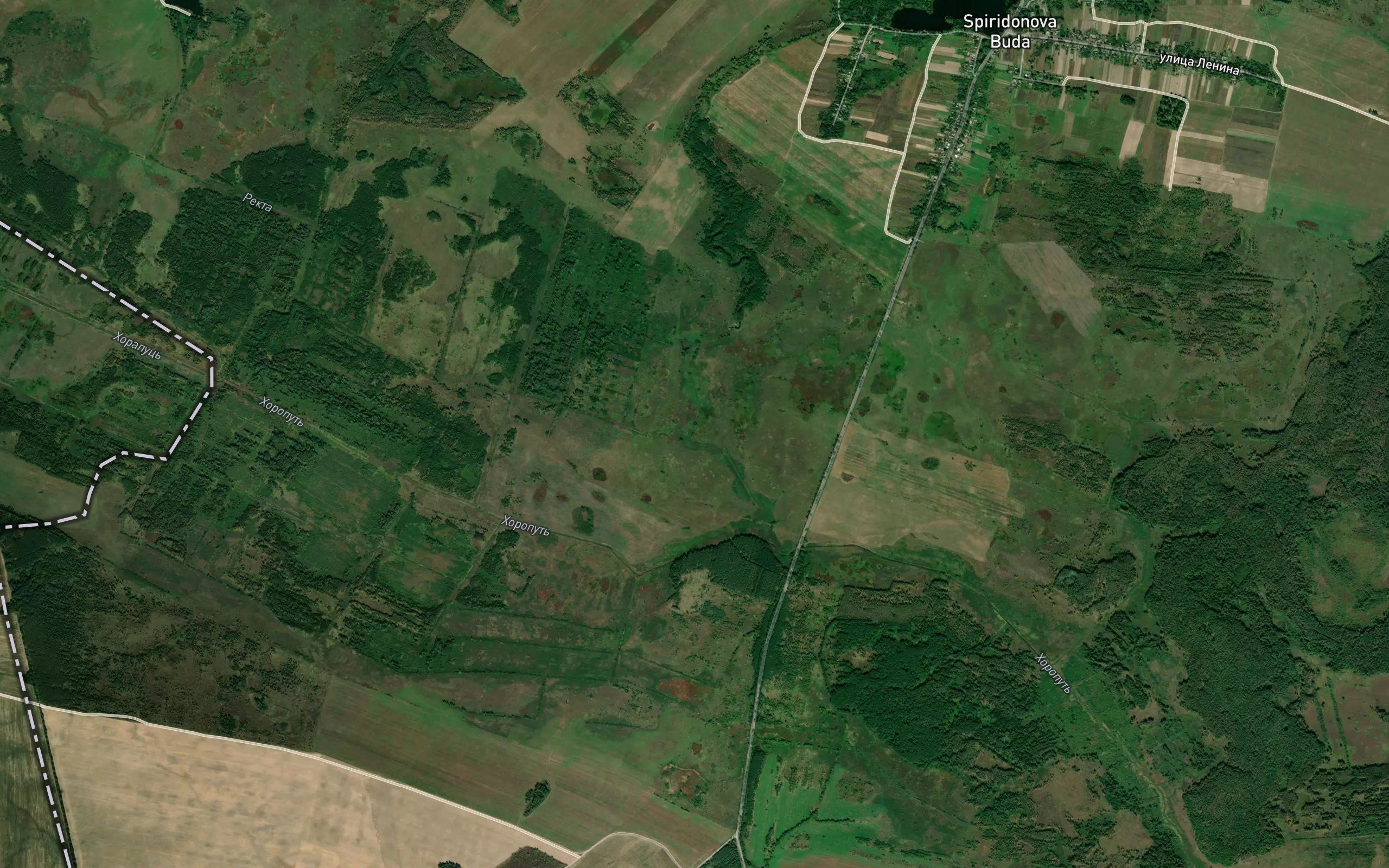 Kriyevka