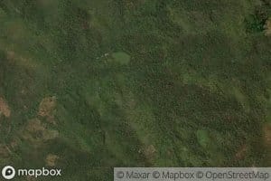 Barranca Cueva del Agua