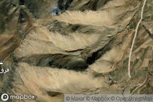 Cheshmeh-ye `Ali Gazar