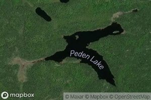 Peden Lake