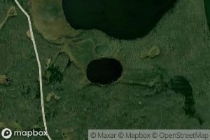 Phelon Lake