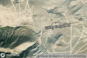 Powell Creek