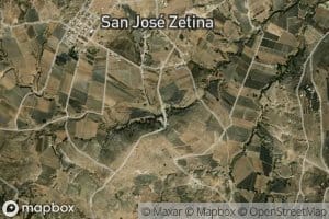 Barranca Las Tinajas