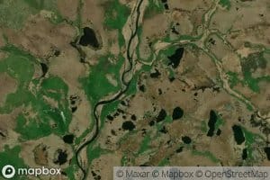 Western Pinnacle Gully