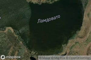 Ozero Lamdovato