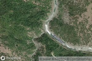 Blue Rock Creek