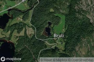 Brulitjodne