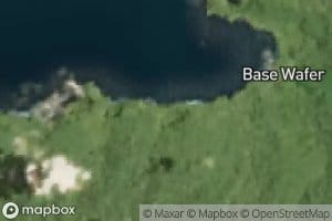 Quebrada El Cuchillo