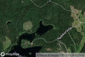 Heikkurinpera