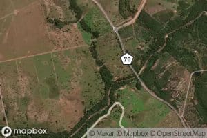 Corrego de Joao Marques