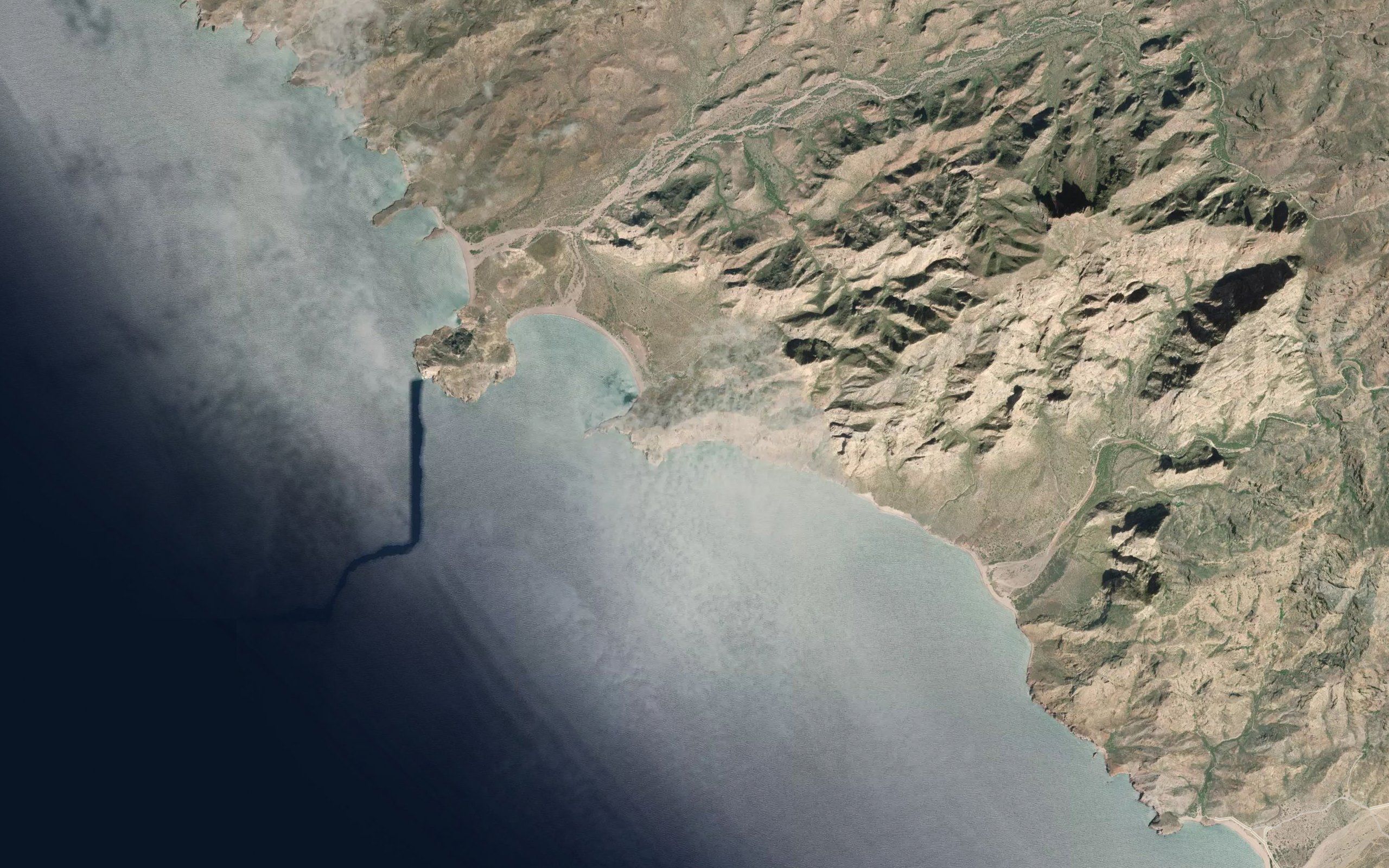 Ensenada Grande