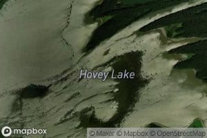 Hovey Lake