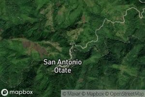 San Antonio Otate