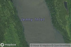 Jenny Inlet