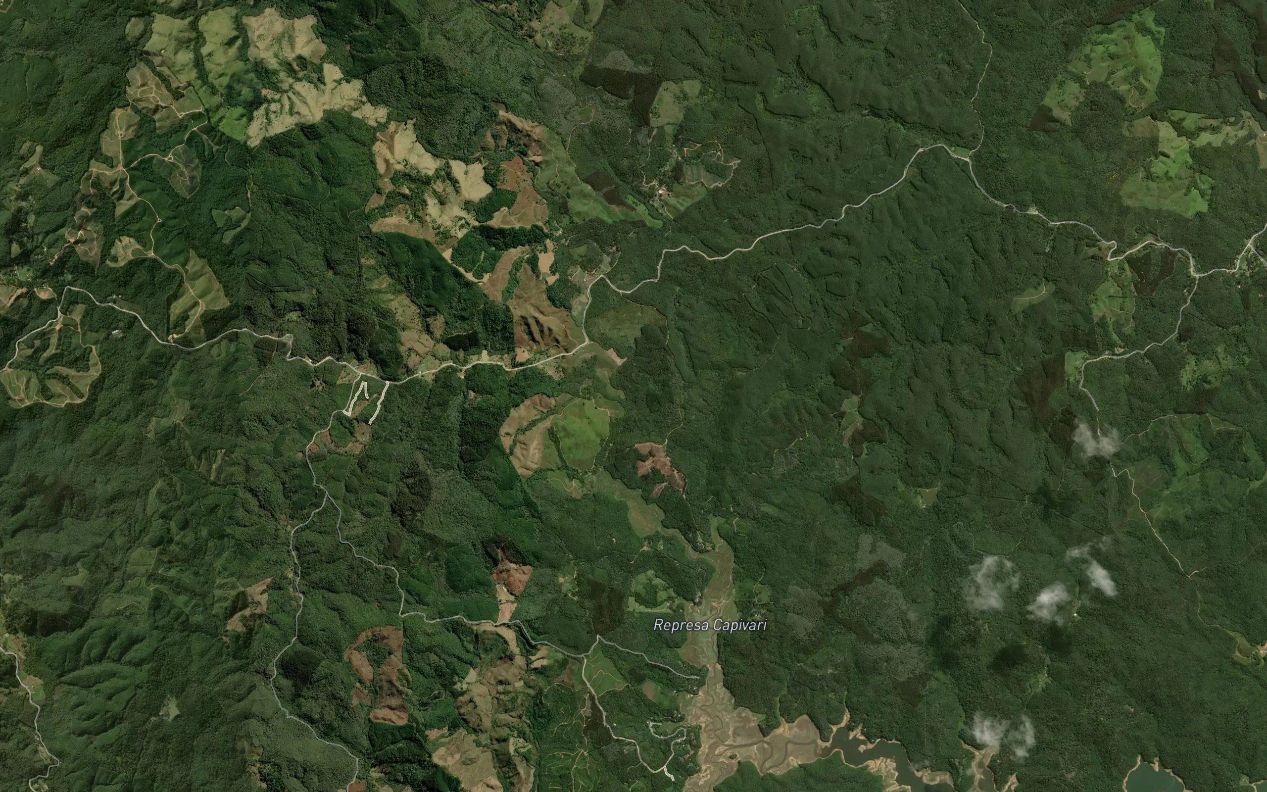 Rio Pedemeiras