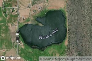 Nuss Lake