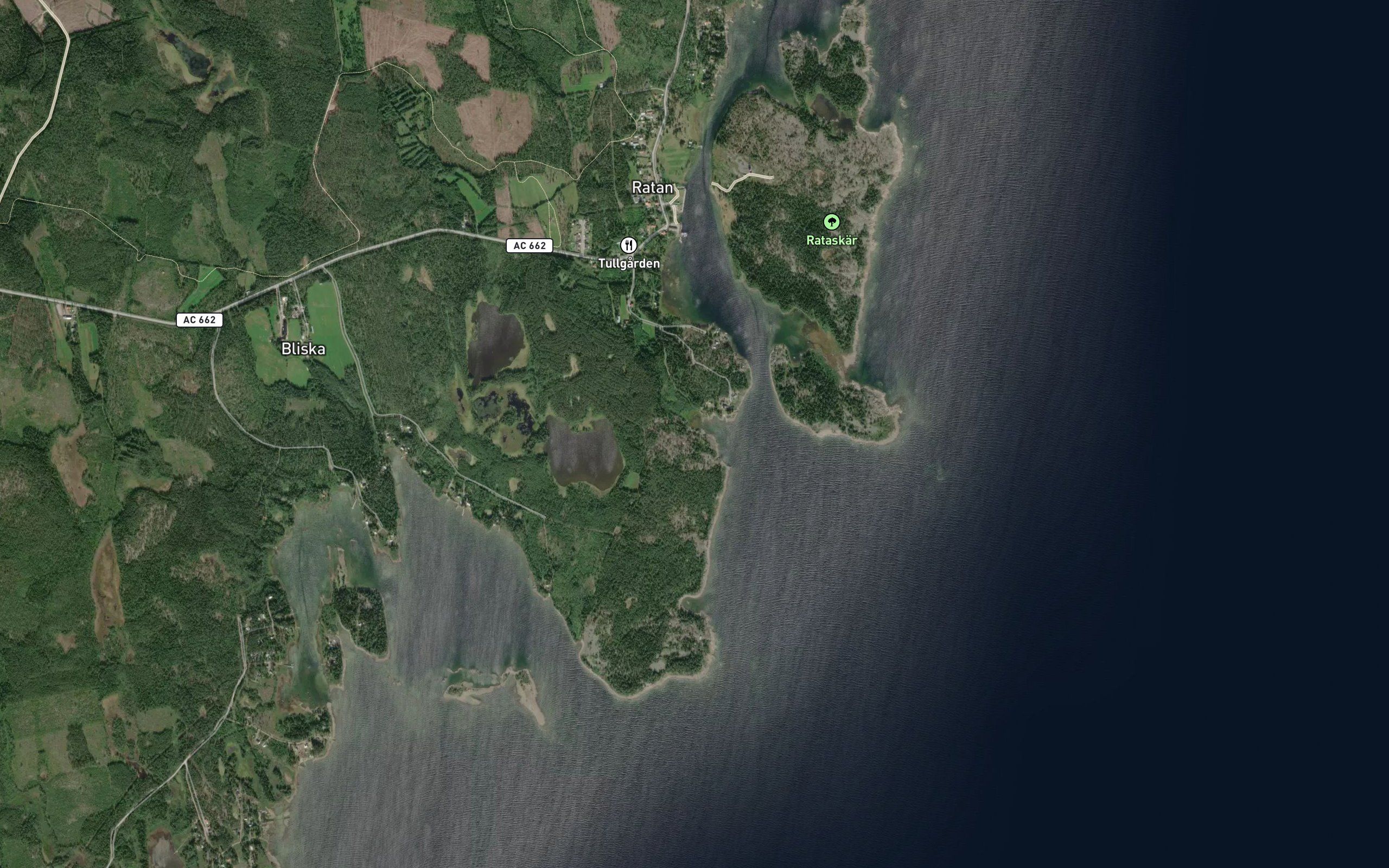 Ledskarsviken