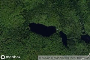 Lac Langevin