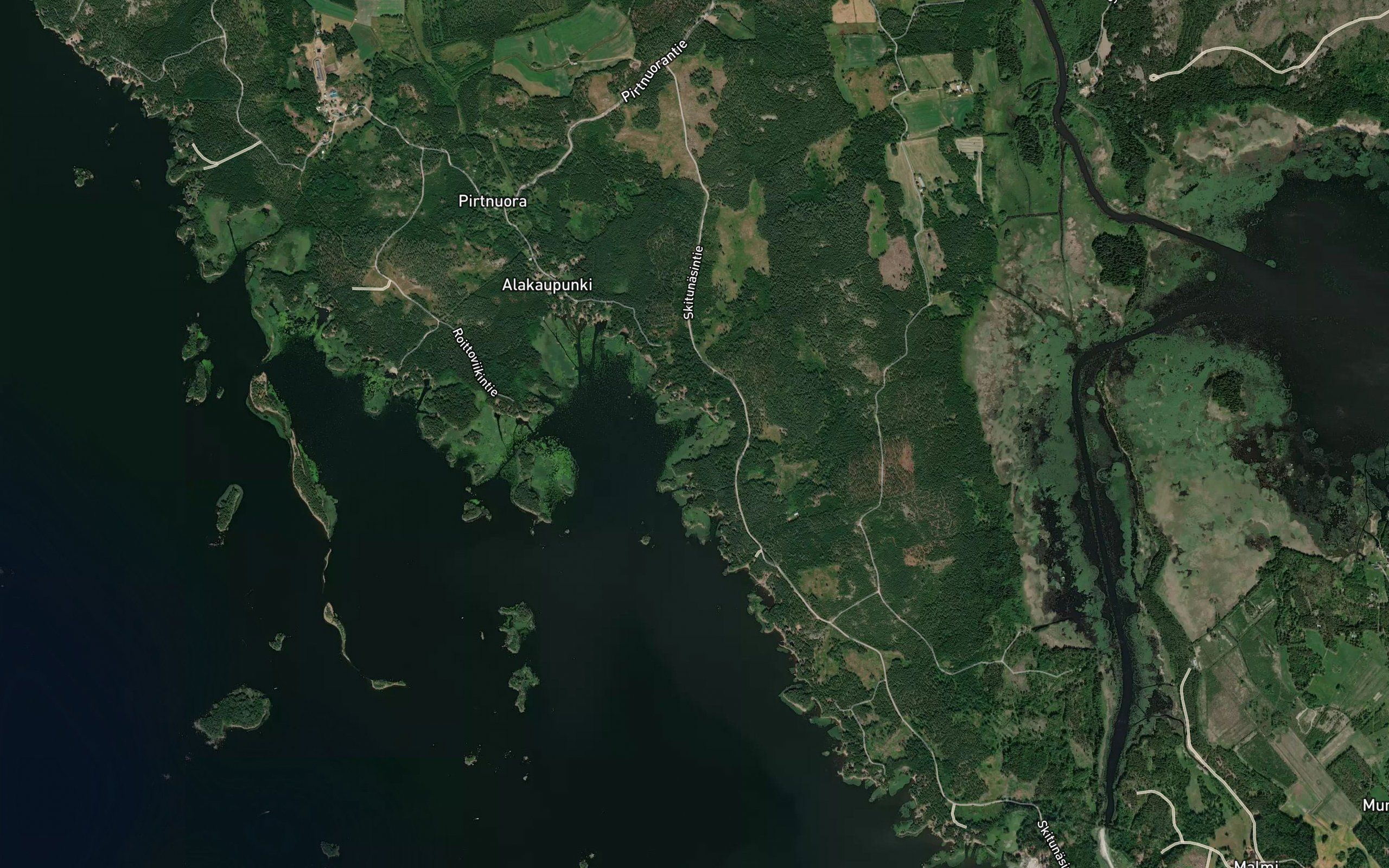 Puuroviikki
