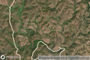 Barranco da Sobreira Formosa