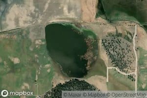 Smokey Lake
