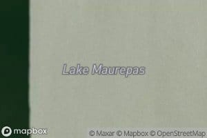 Lake Maurepas