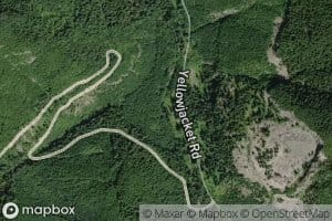 Badger Creek