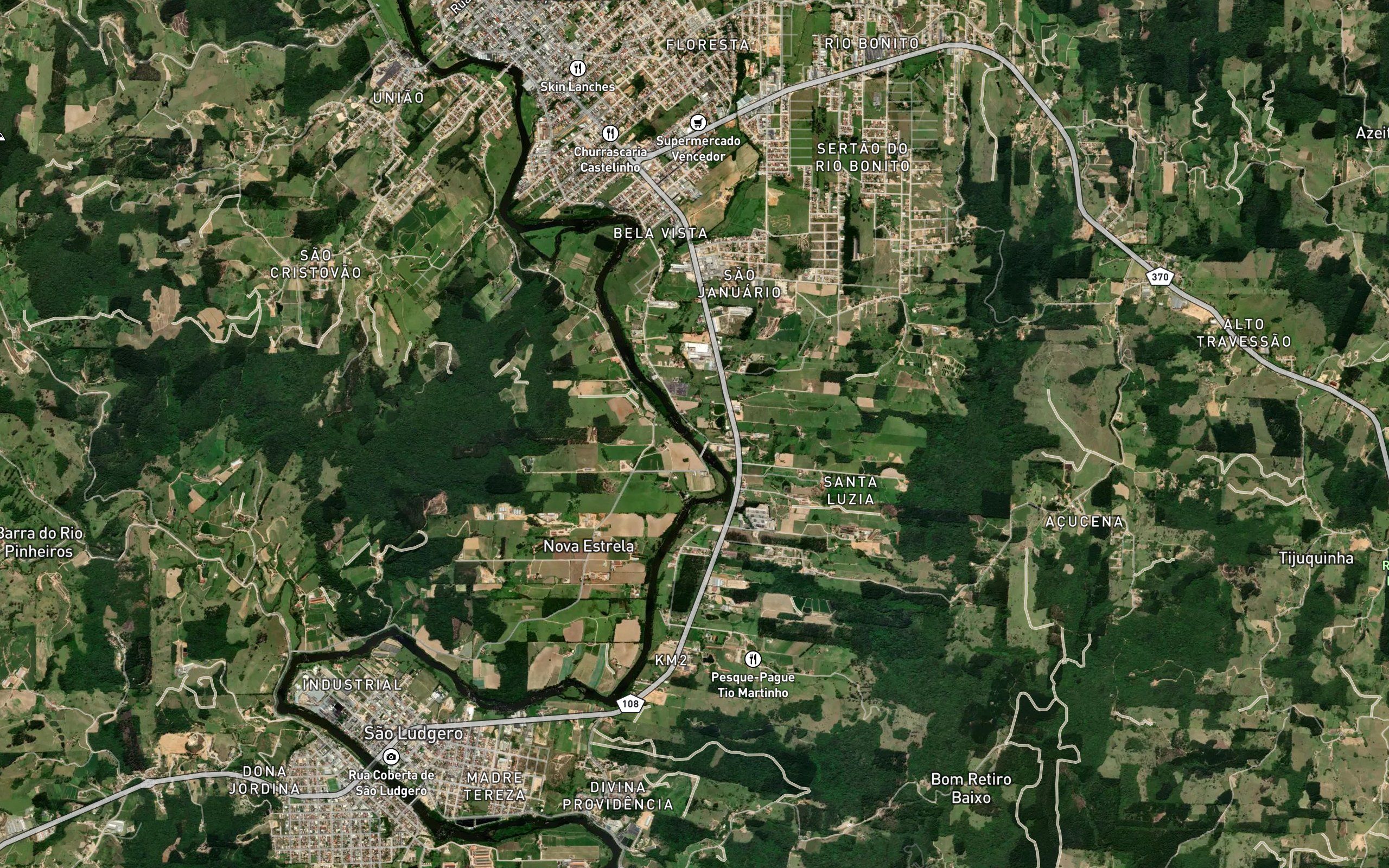Rio Bonito