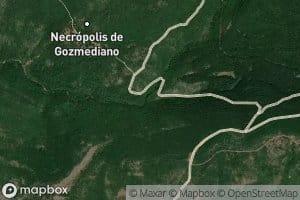 Arroyo del Quintanar