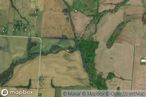 South Fork Kinnikinnick Creek