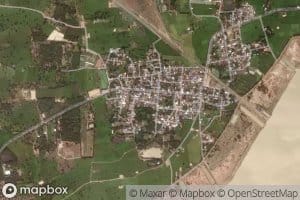 Huai Chorakhe Mak Reservoir