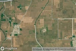 Mangala Direct Distributary