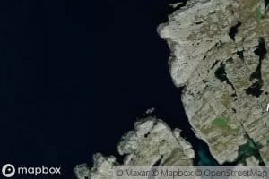 Geitingsvika