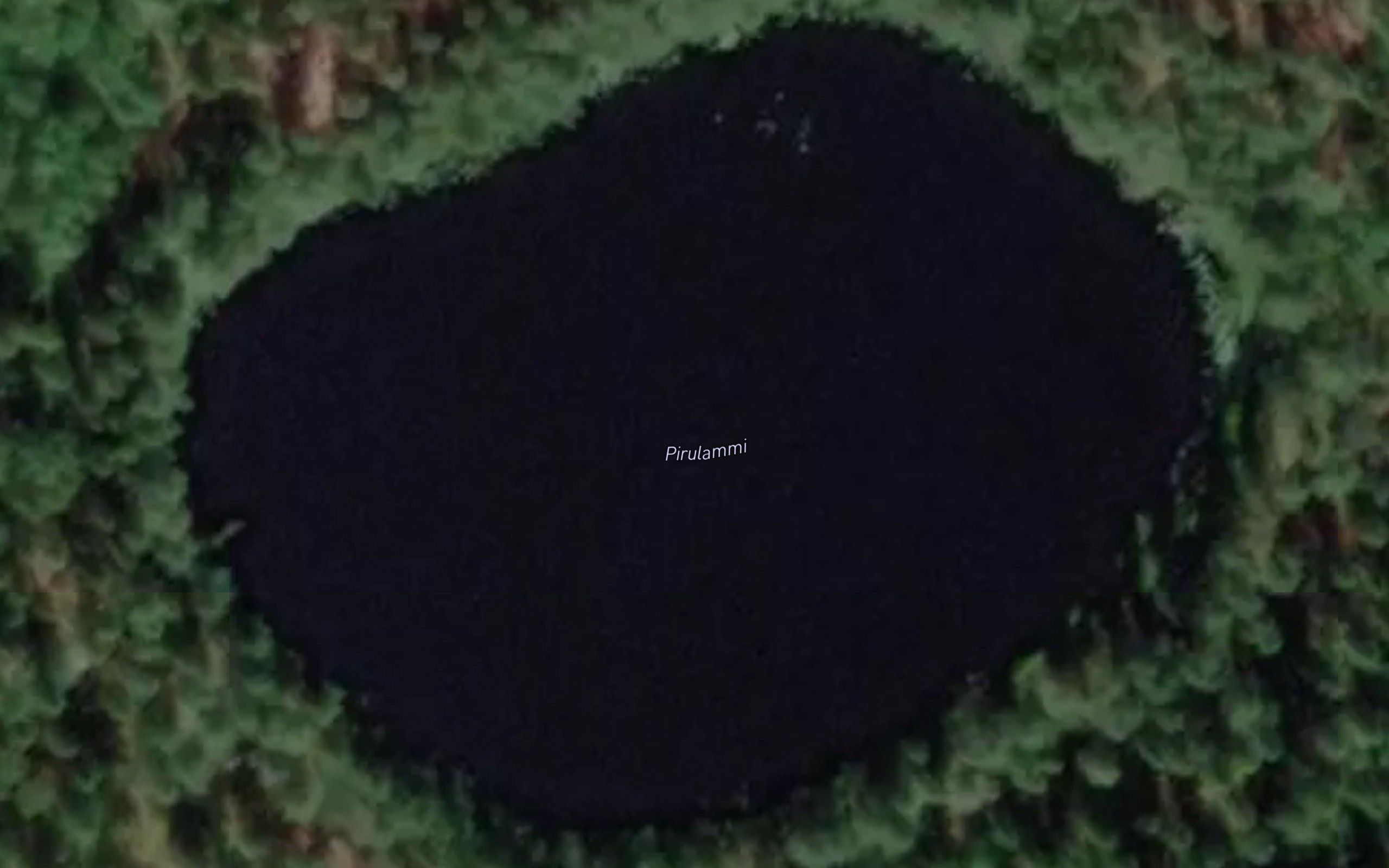 Pirulammi