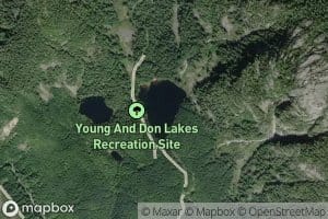 Young Lake