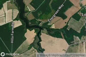 Coards Branch