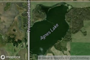 Agnes Lake