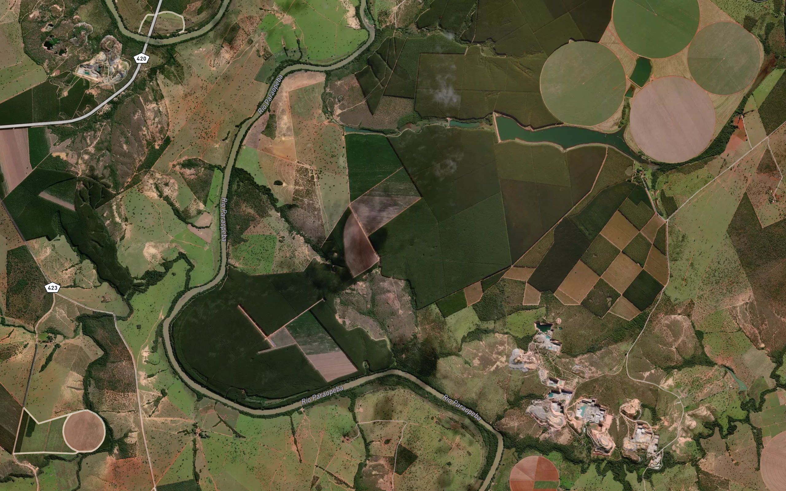 Rio Pardo
