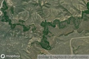 Northwest Fork Thirtymile Creek