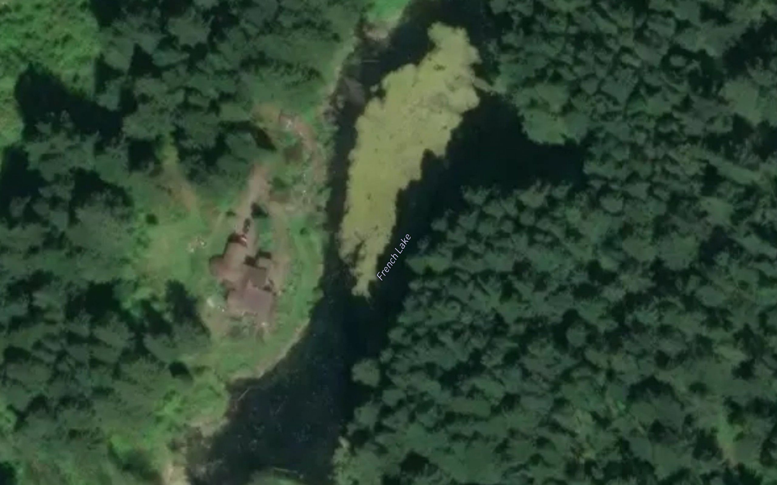 French Lake