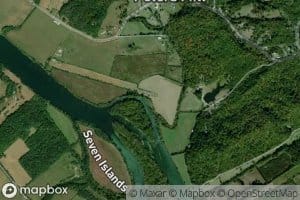 Tuckahoe Creek