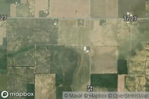 Binkley Ditch