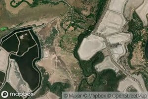 Carril de Carnilandia