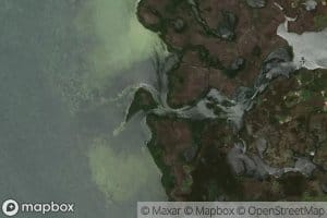 Double Hammock Creek